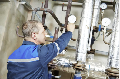 Traitement de l'eau avec des solutions vertes pour un avenir durable