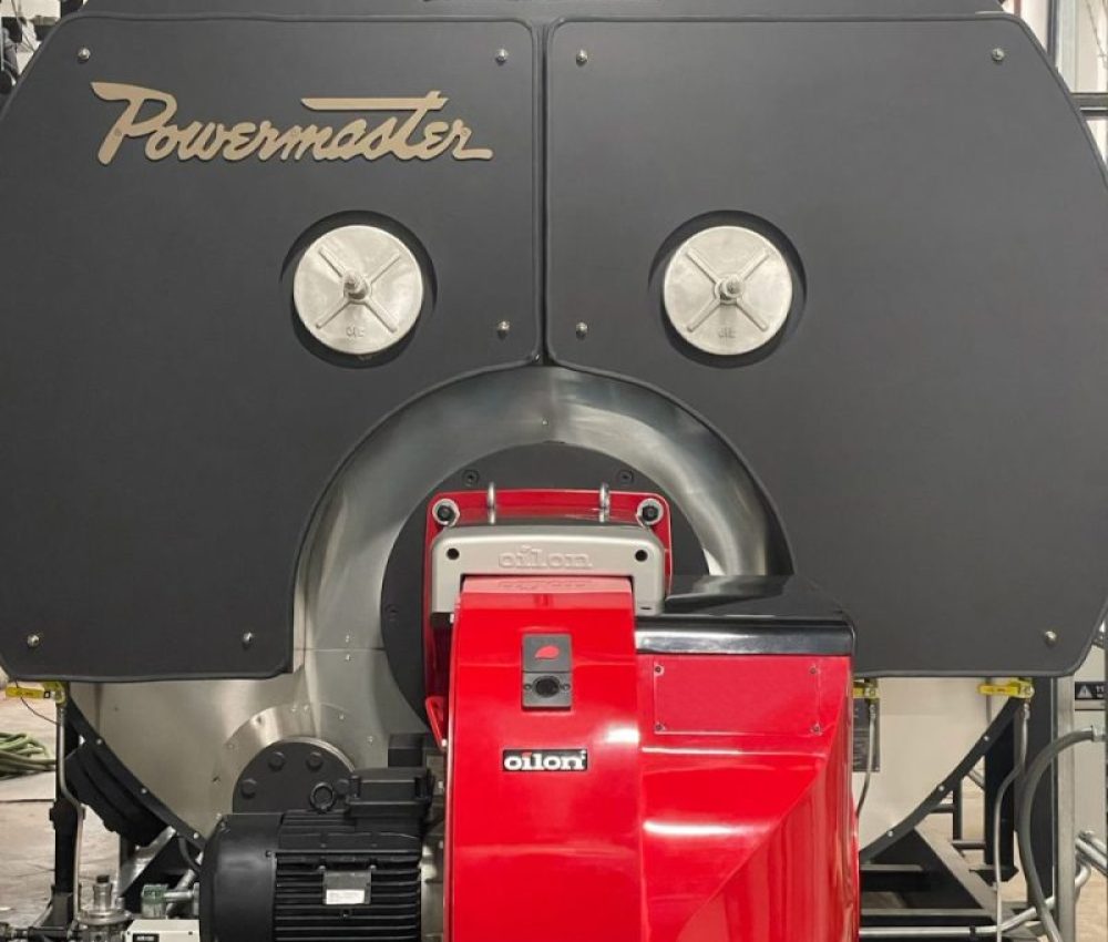 Powermaster/Oilon